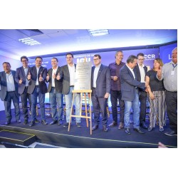 CCR vai investir R$ 270 milhões em obras no Aeroporto de Foz do Iguaçu